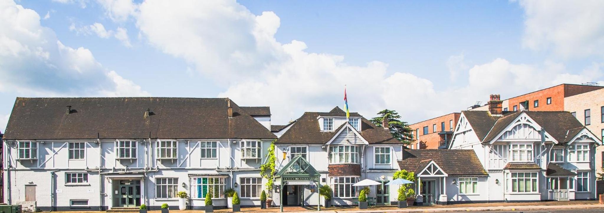 County Hotel, Chelmsford
