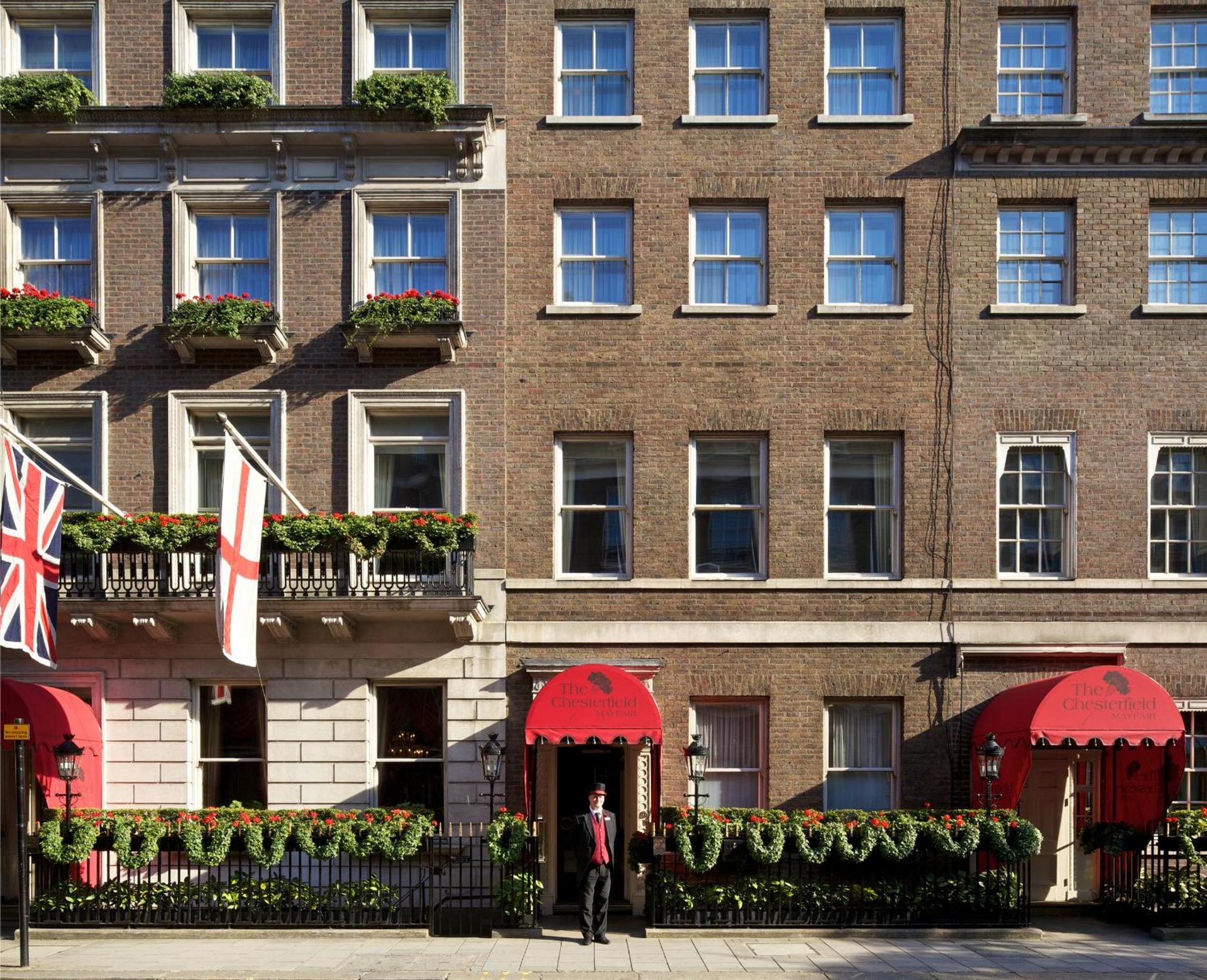 The Chesterfield Mayfair, London
