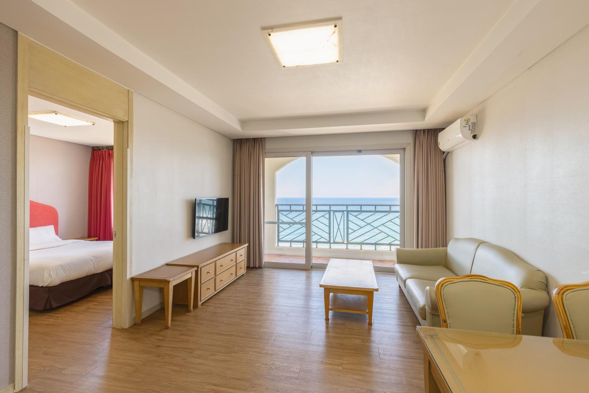 Foto de Sol Beach Yangyang