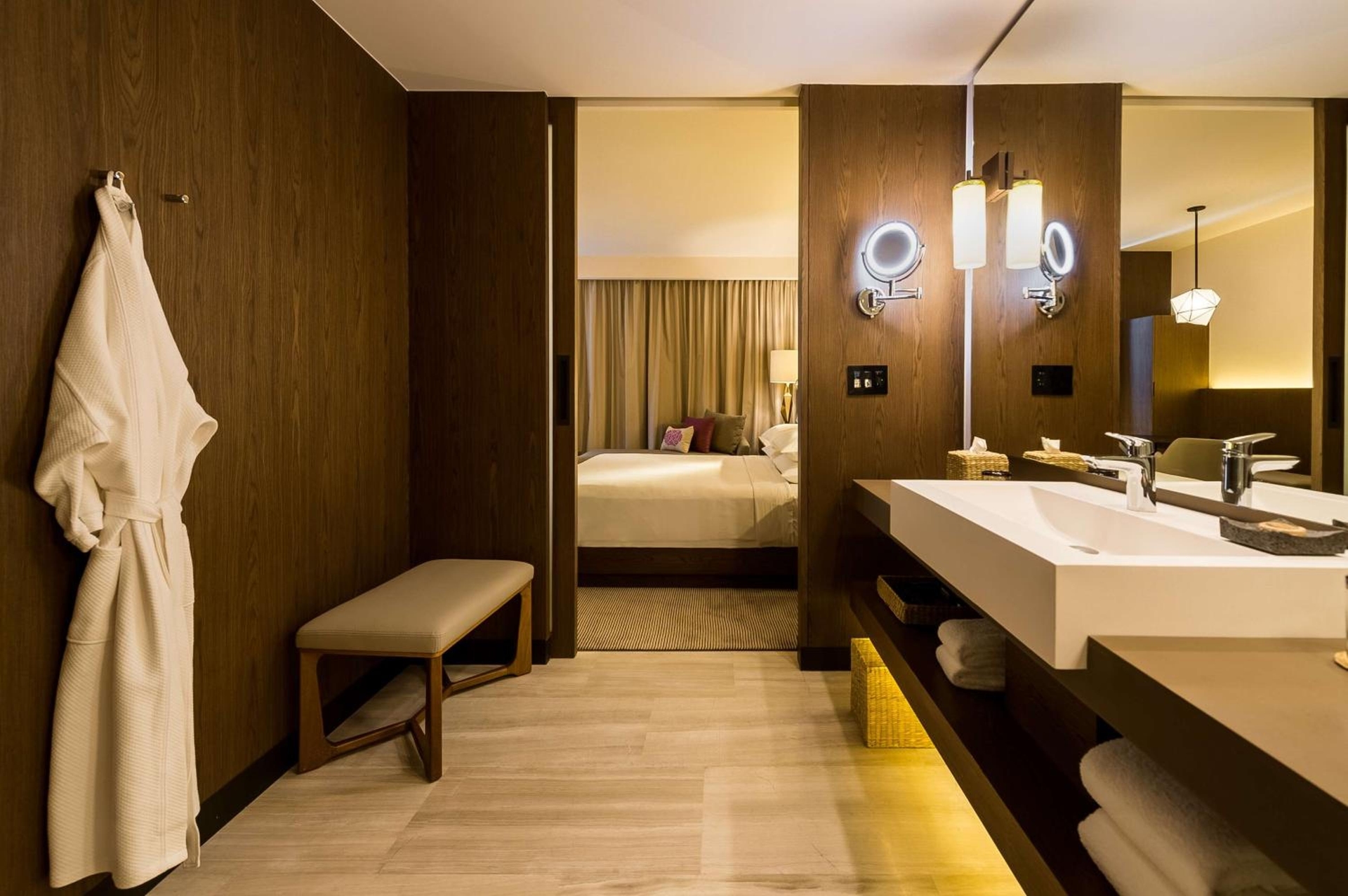 Foto de Hyatt Regency Andares Guadalajara