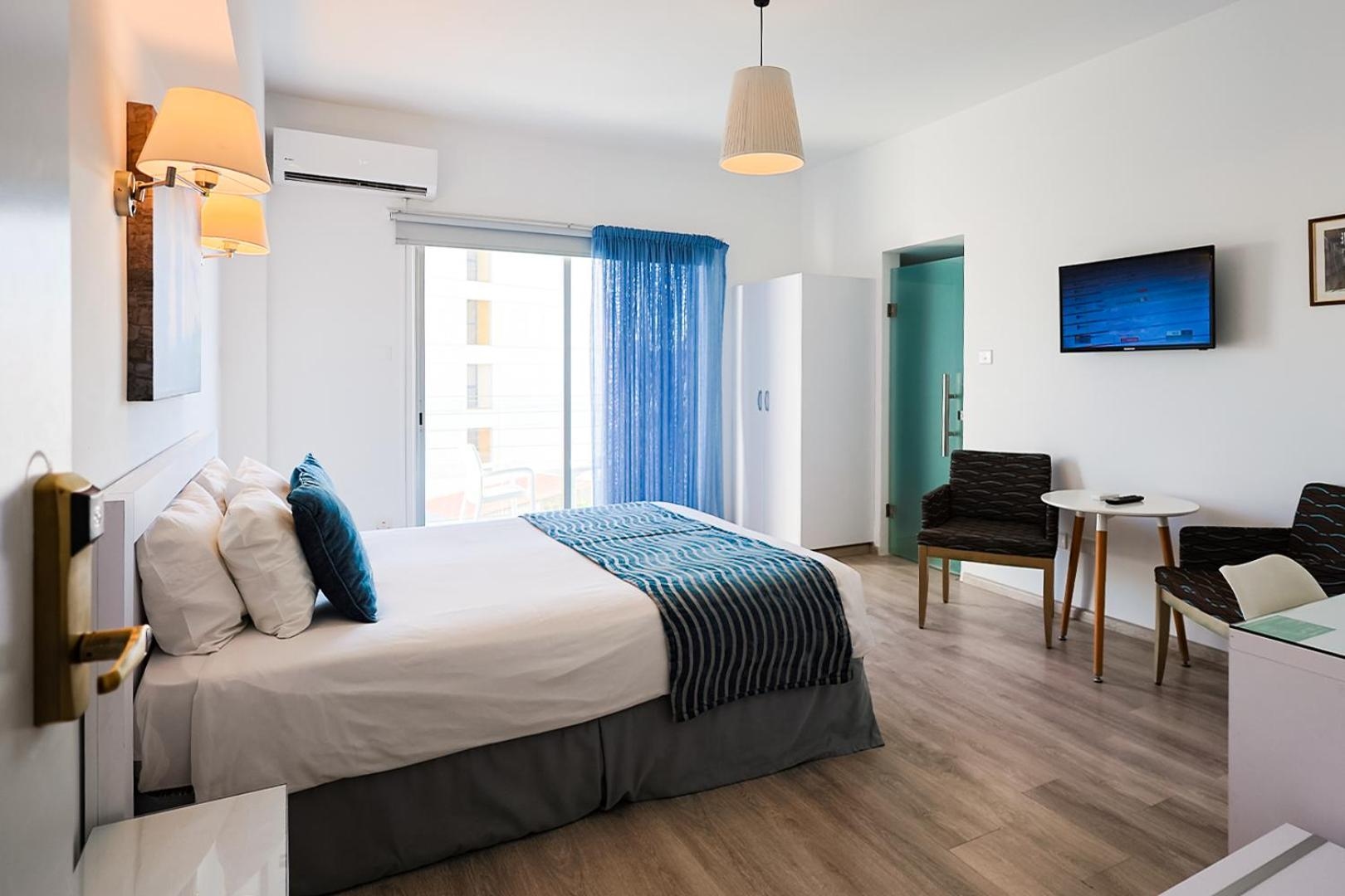Foto de Mikes Kanarium City Hotel