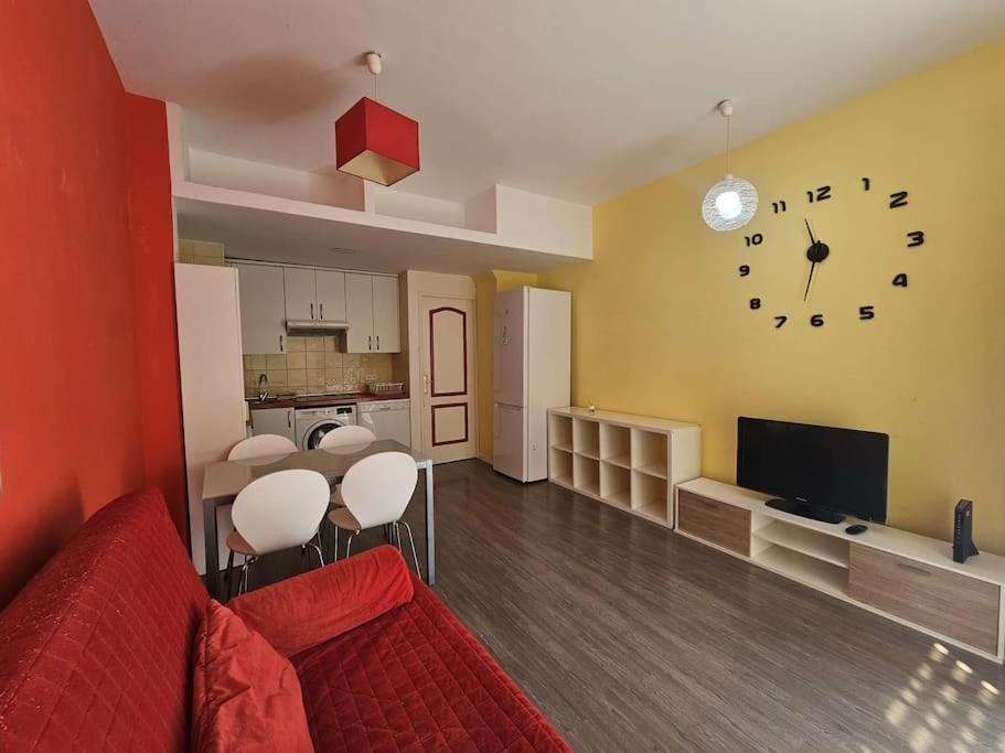 Apartamento único en Lucero, Madrid