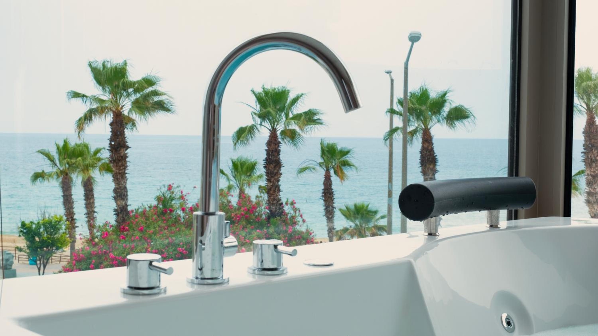 Foto de Kleopatra Dreams Beach Hotel