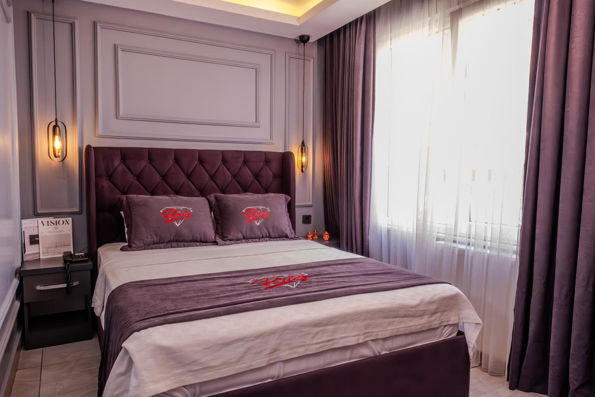 Foto de Ruby Hotel