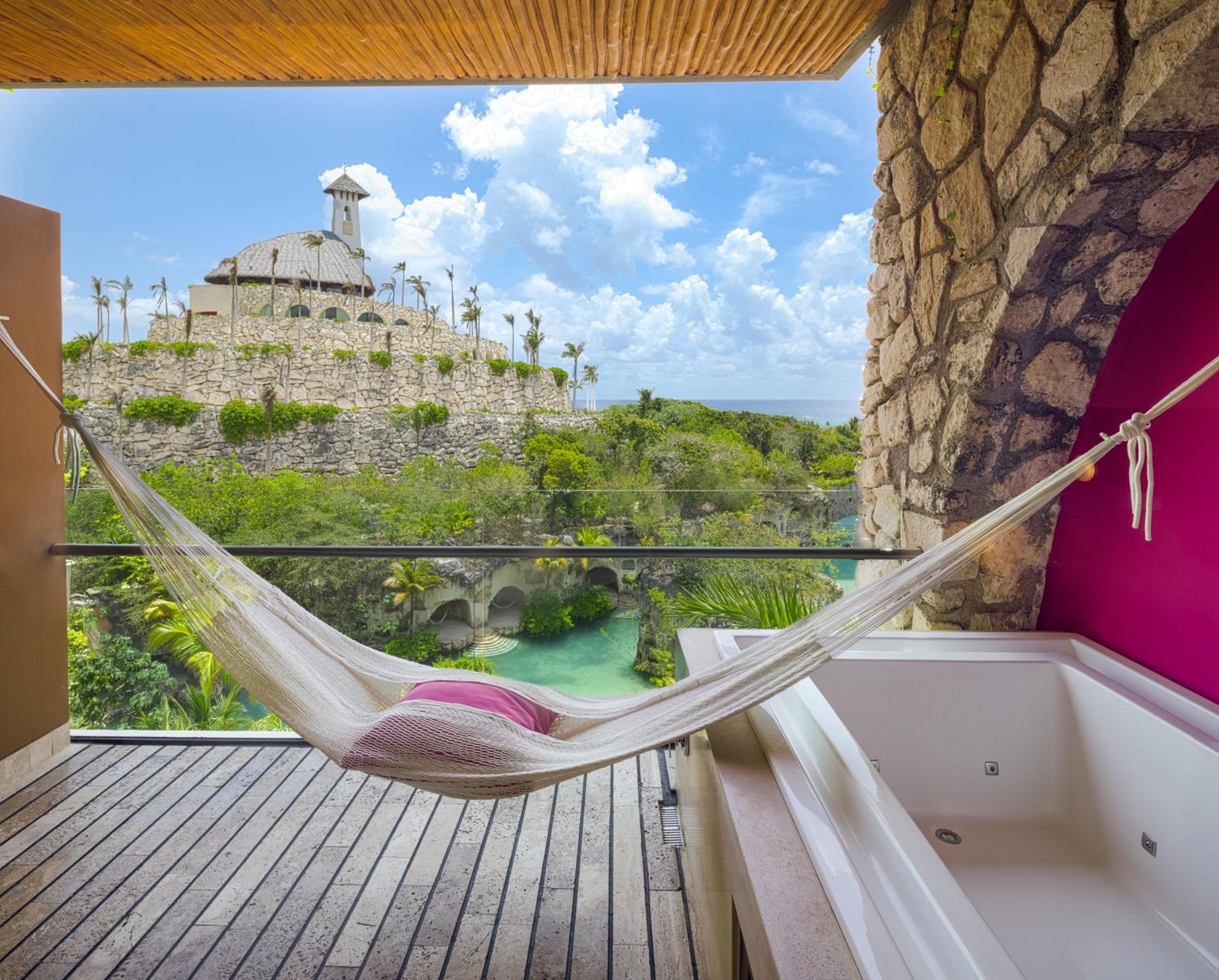 Foto de Hotel Xcaret Mexico All Parks All Fun Inclusive