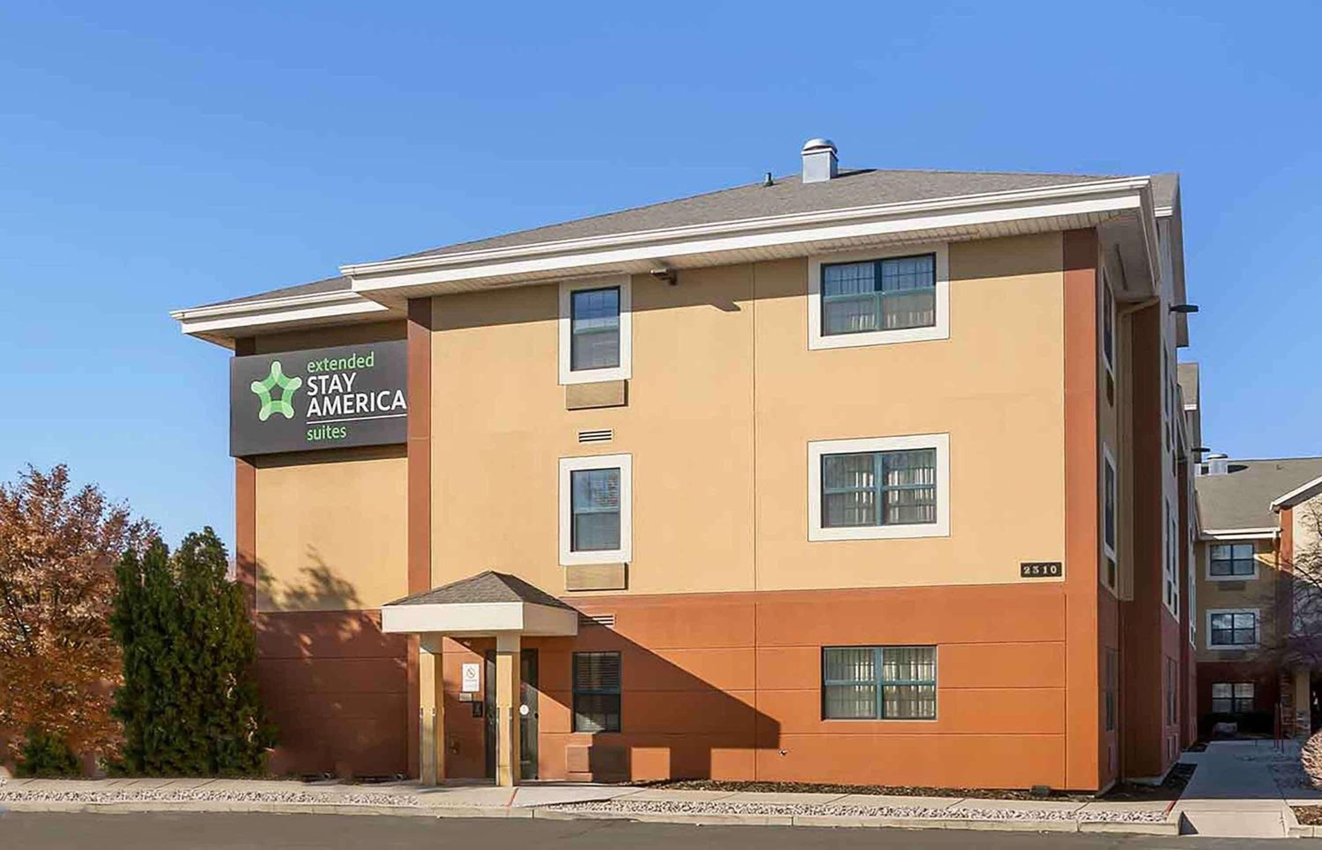 Extended Stay America Suites - Salt Lake City - West Valley Center, West Valley City