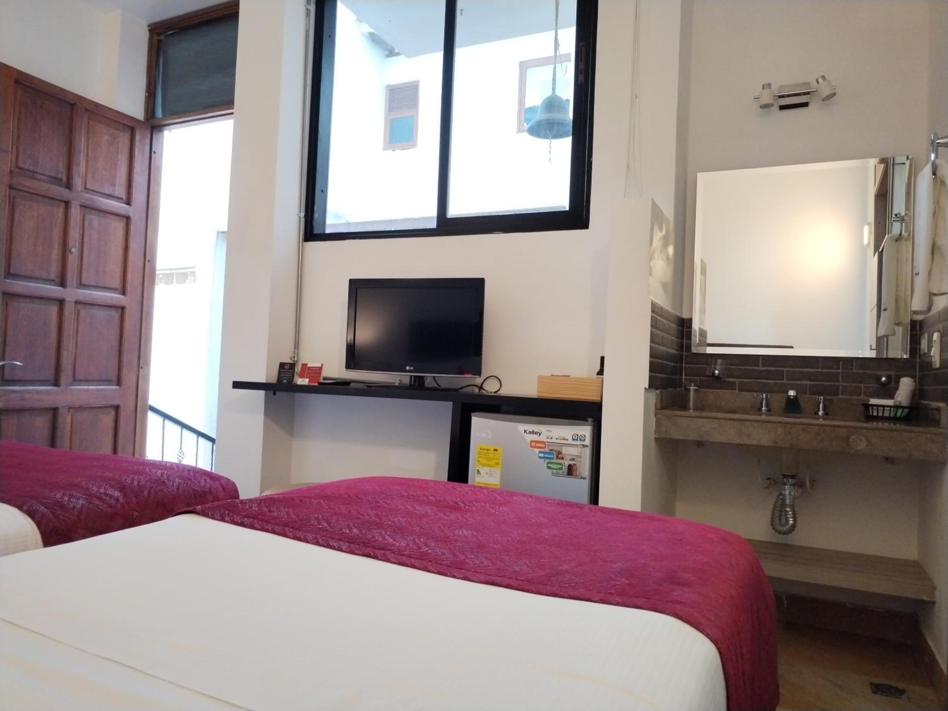 Foto de Hotel Capitan Ricaurte