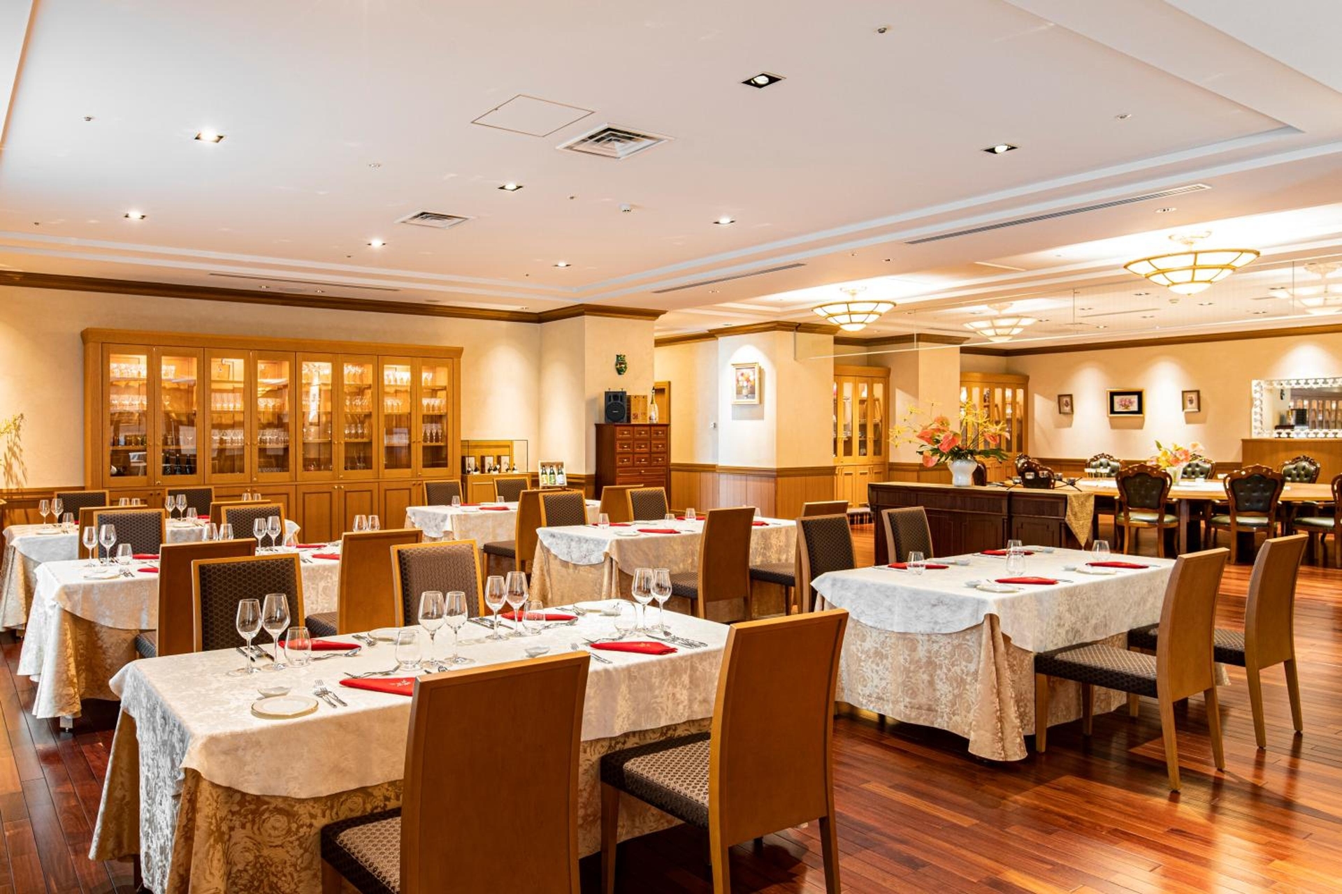 Foto de GrandEmpireHotel