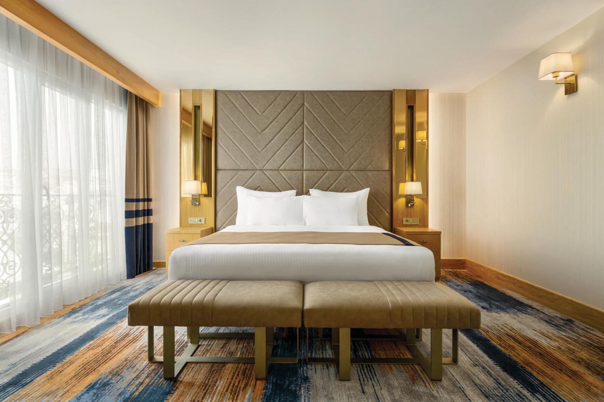 Foto de Days Inn by Wyndham Istanbul Bomonti