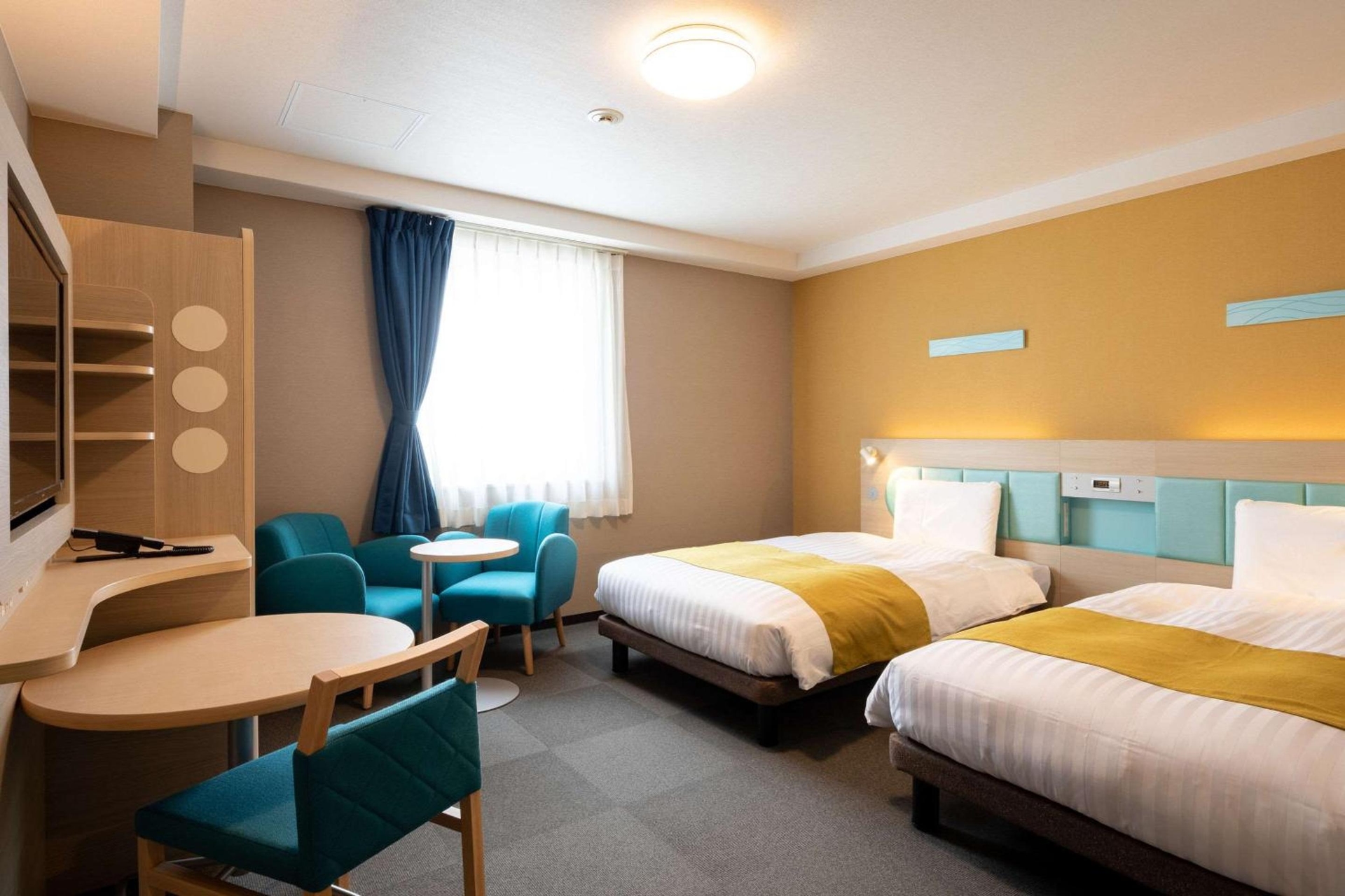 Foto de Comfort Hotel Kochi