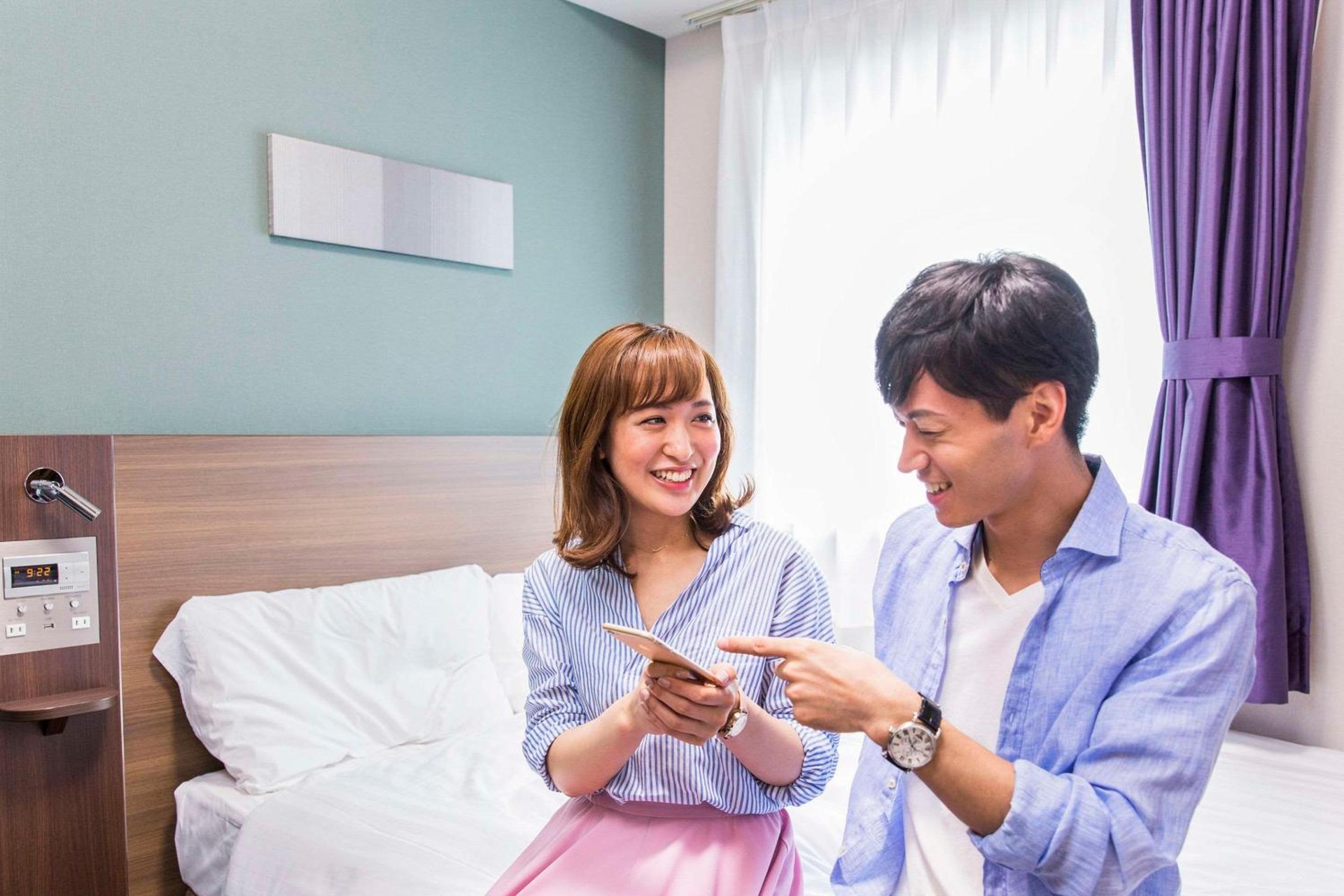 Foto de Comfort Hotel Kochi