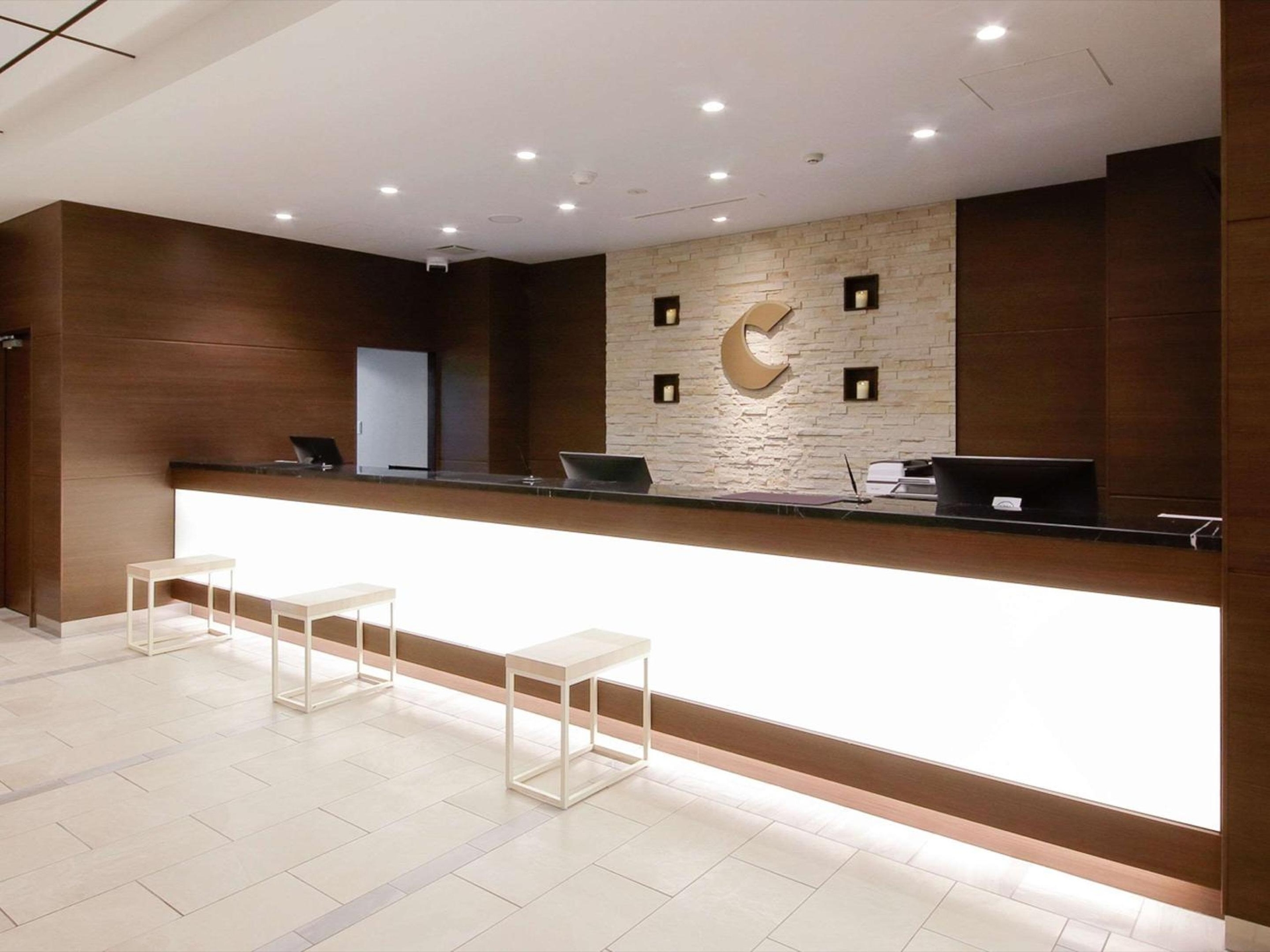 Foto de Comfort Hotel Miyazaki