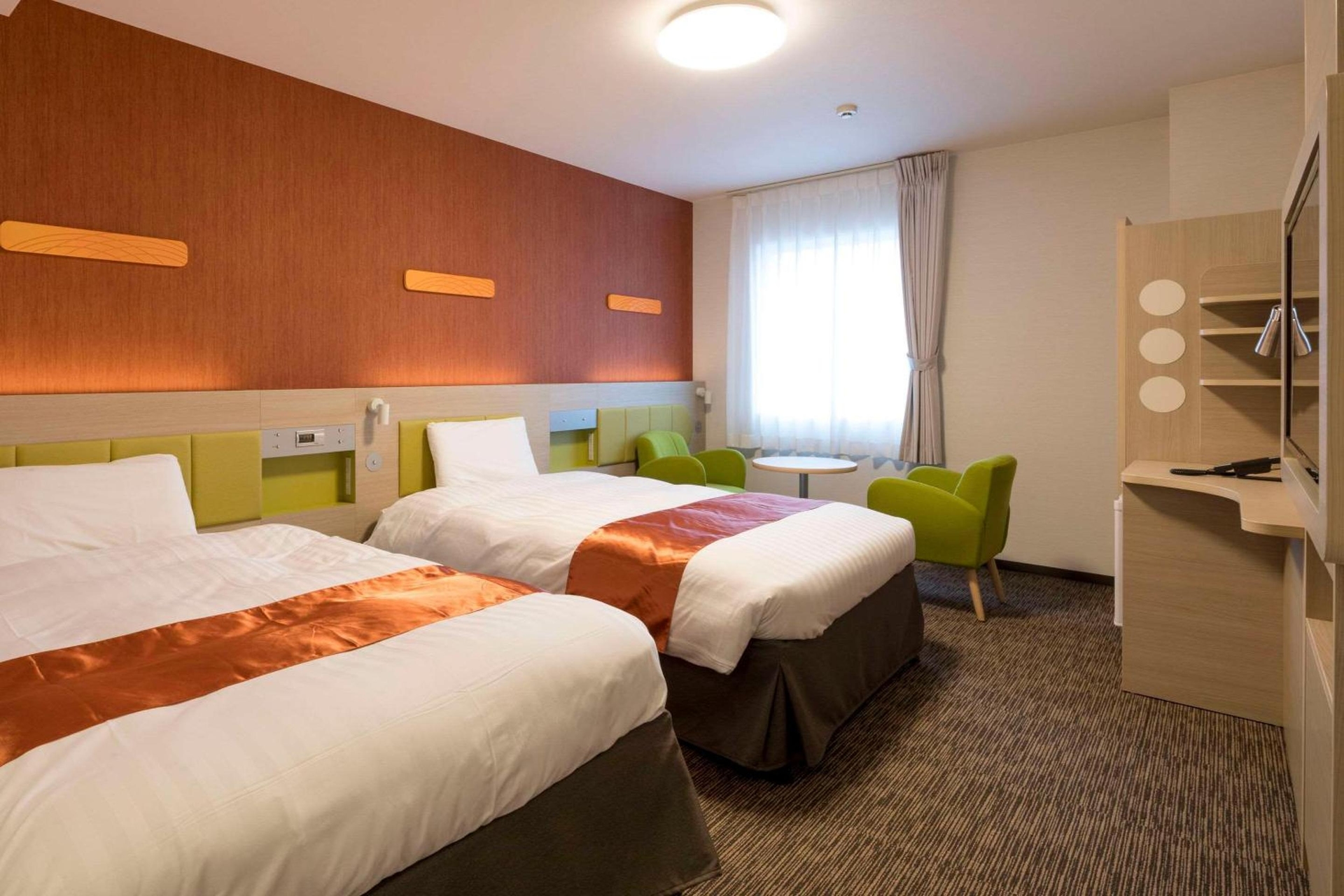 Foto de Comfort Hotel Miyazaki