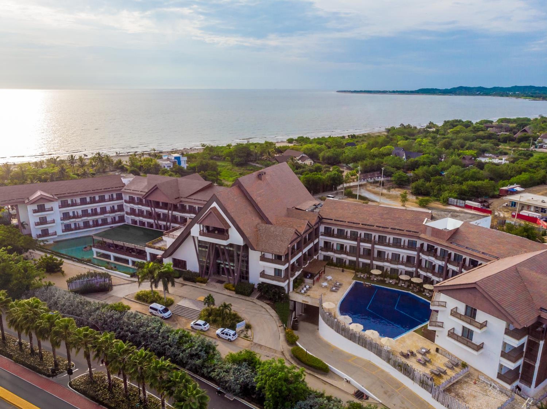 Grand Sirenis Cartagena