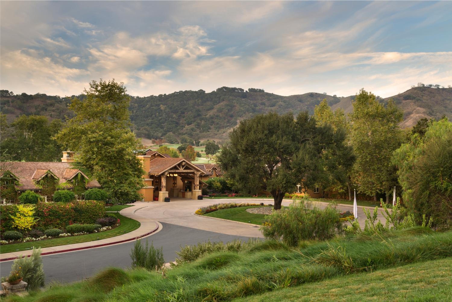 CordeValle, San Martin