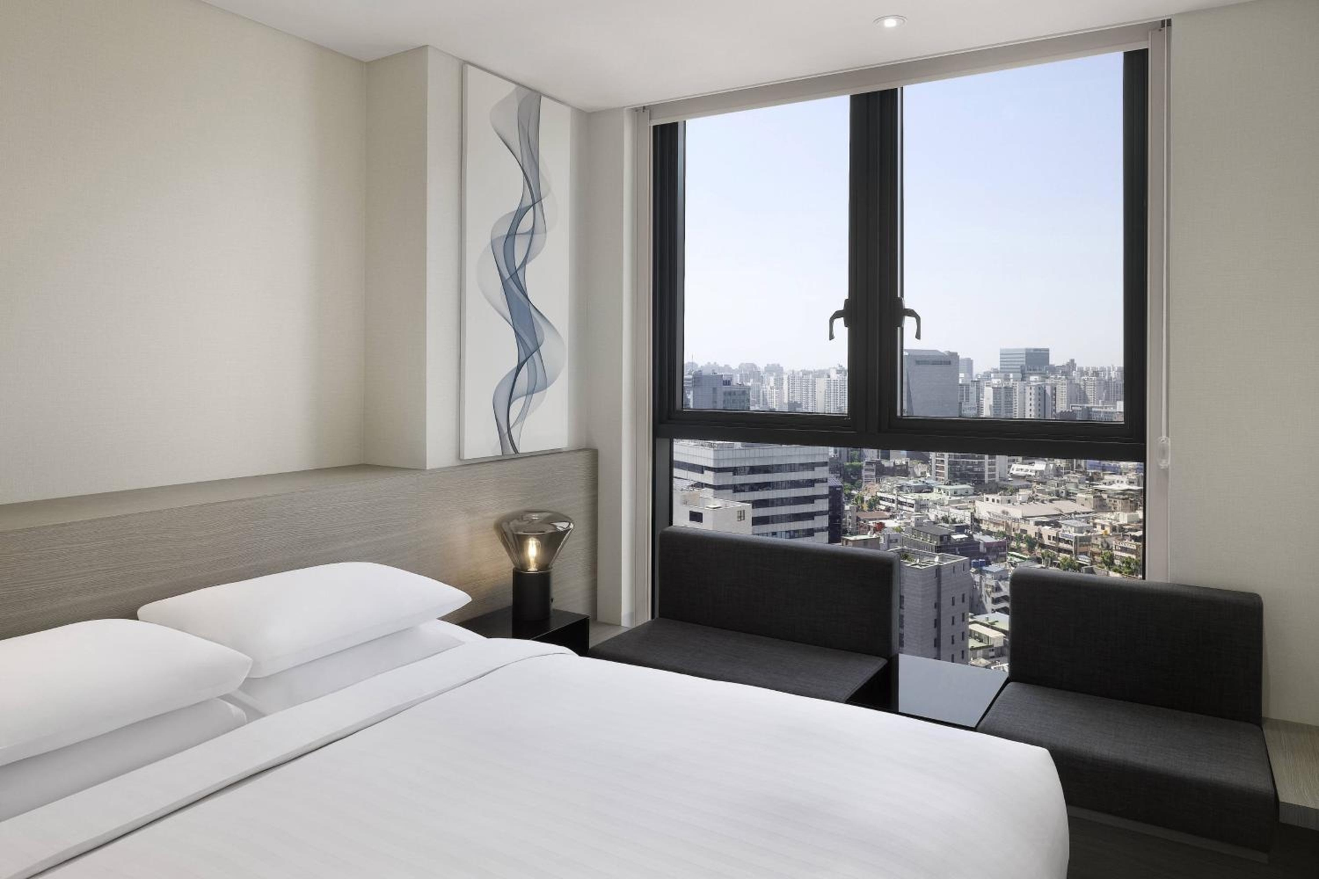 Foto de Fairfield by Marriott Seoul