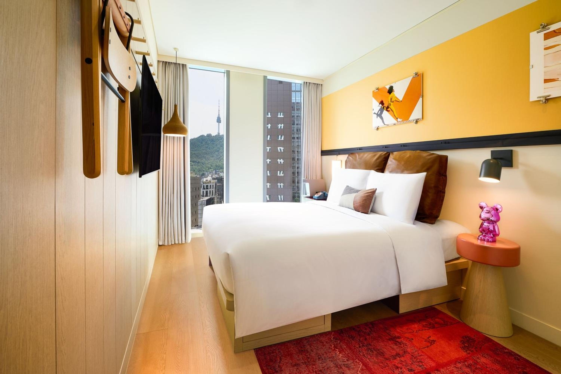 Foto de Moxy Seoul Myeongdong