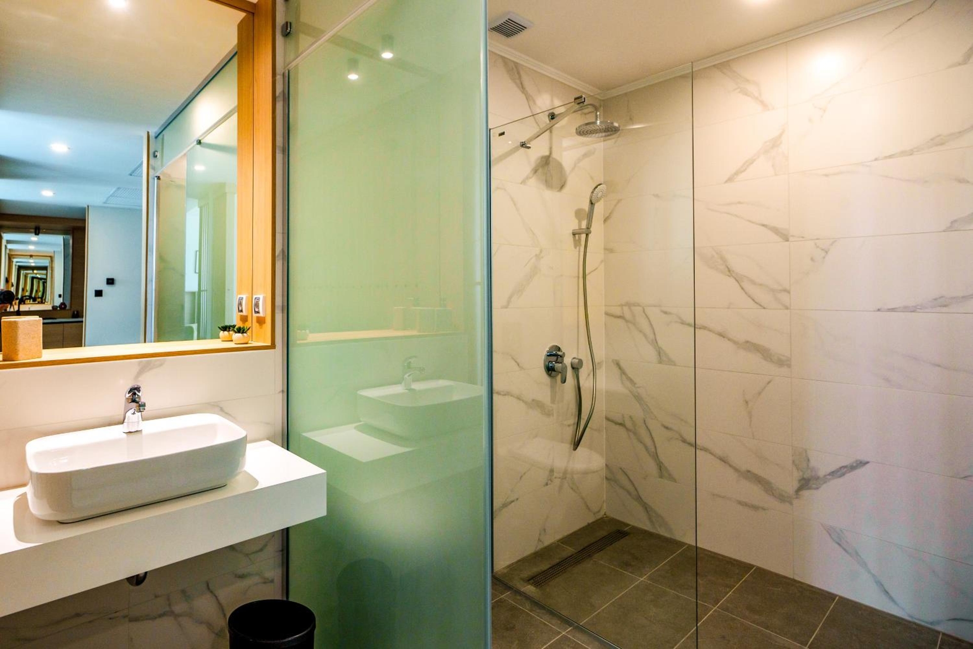 Foto de B1 City Hotel Sofia