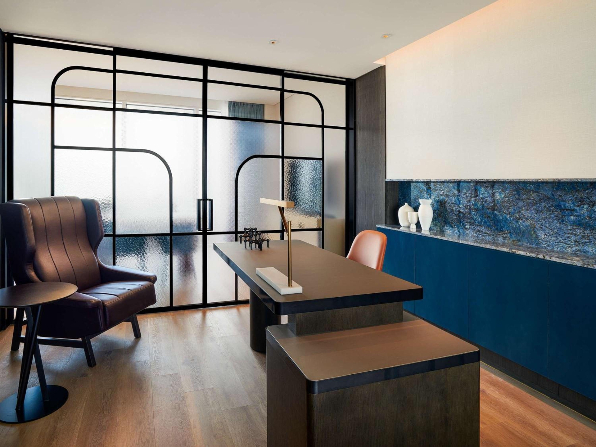 Foto de Hotel Naru Seoul - MGallery Collection