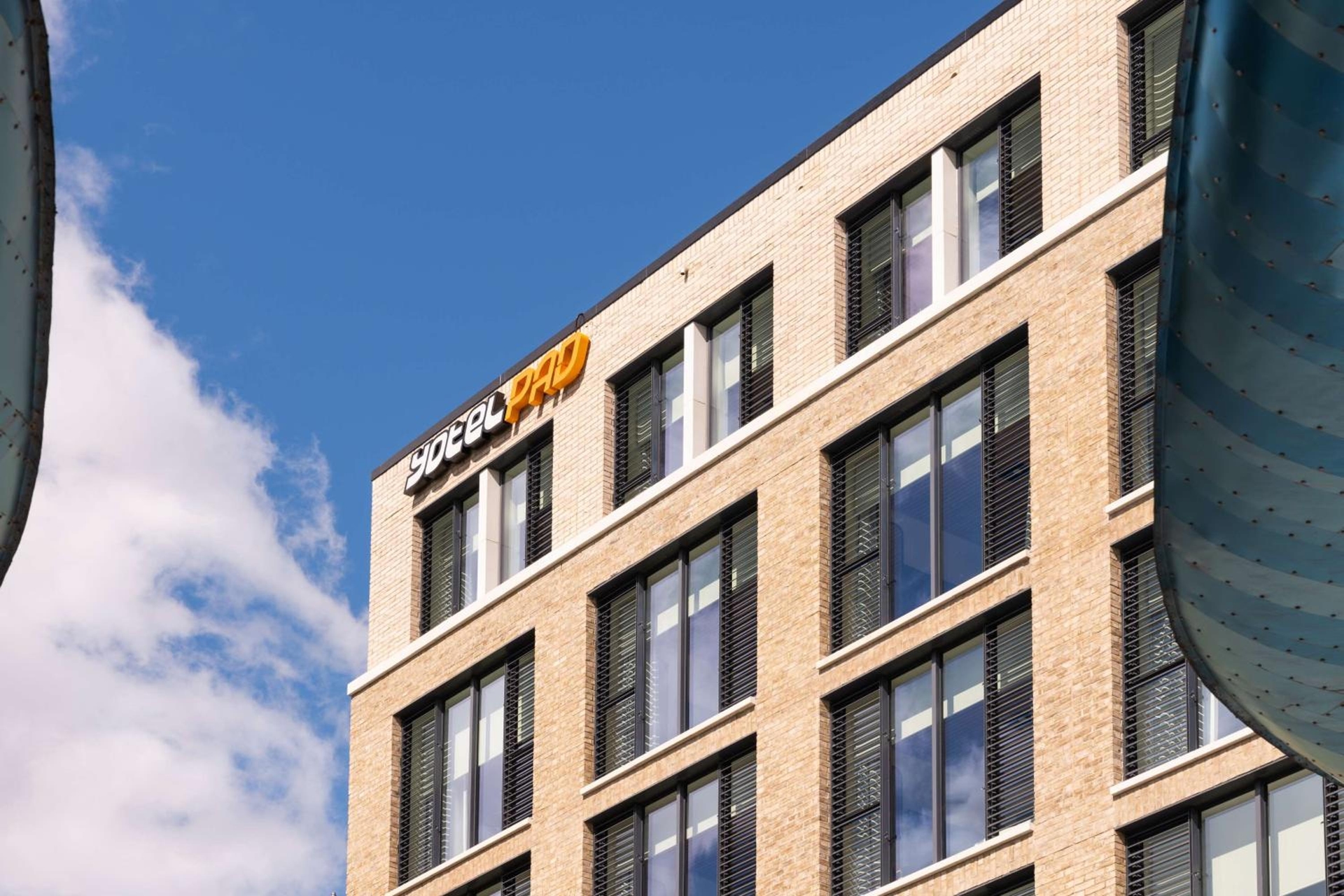 YOTELPAD London Stratford, London