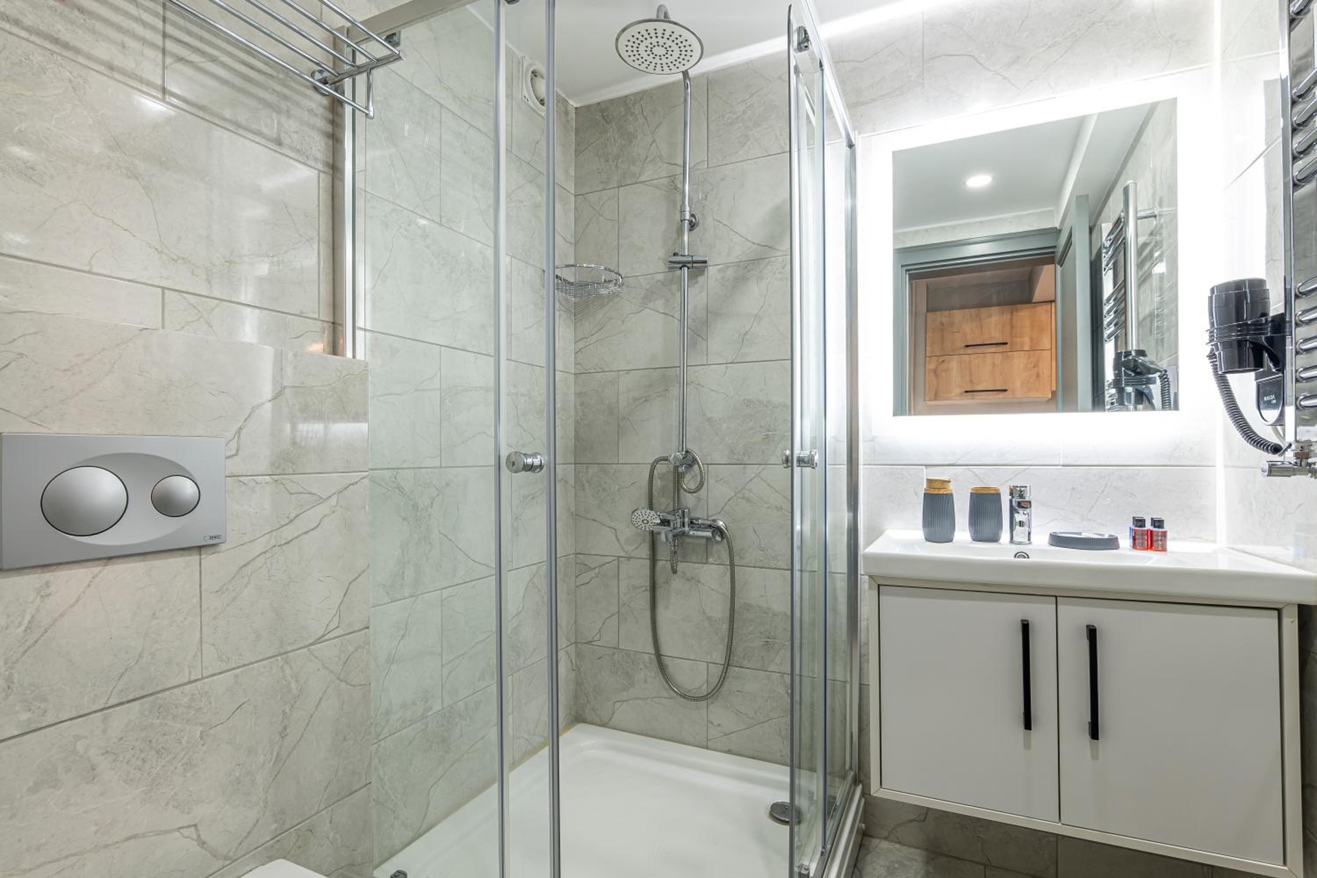 Foto de Calanthe Residence