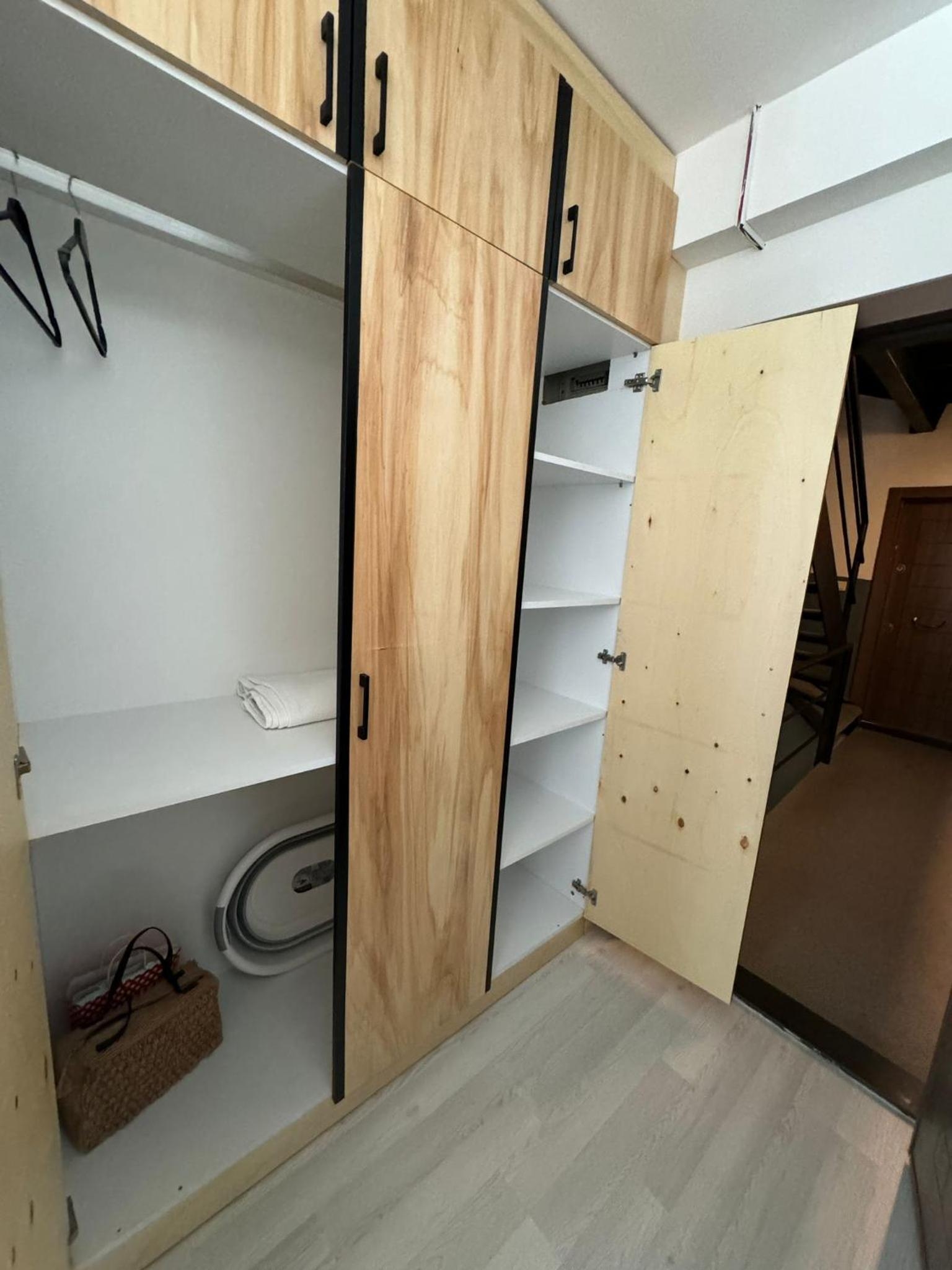Foto de Istanbul Hub Flats