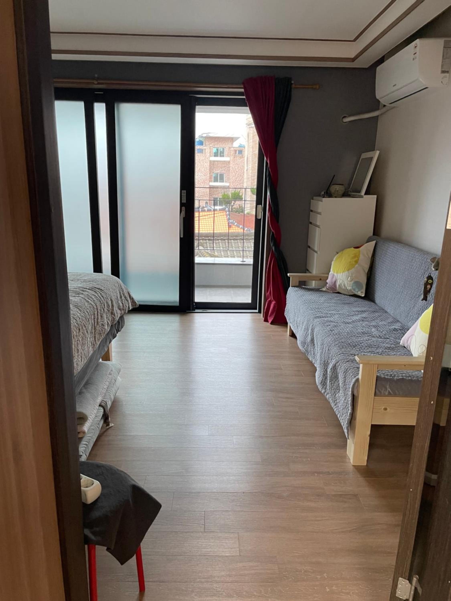 Foto de Guest House Dalggume