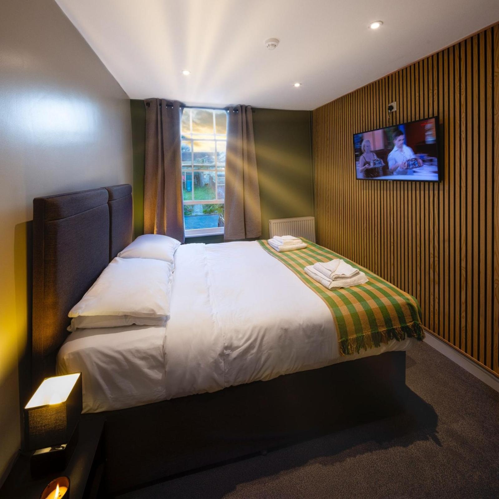 Whyte Harte Hotel, Bletchingley