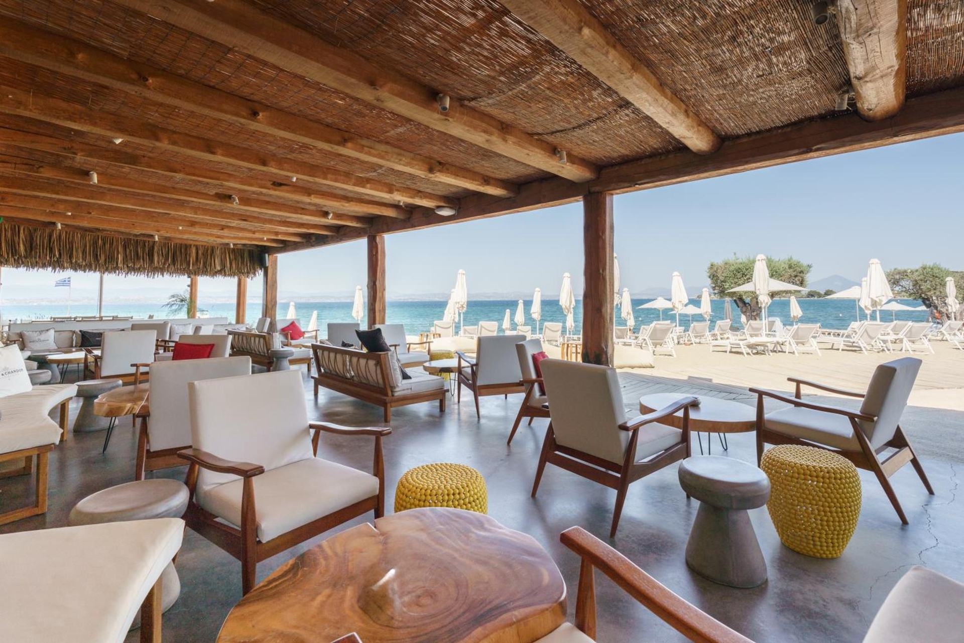 Foto de Amaronda Resort & Spa Eretria