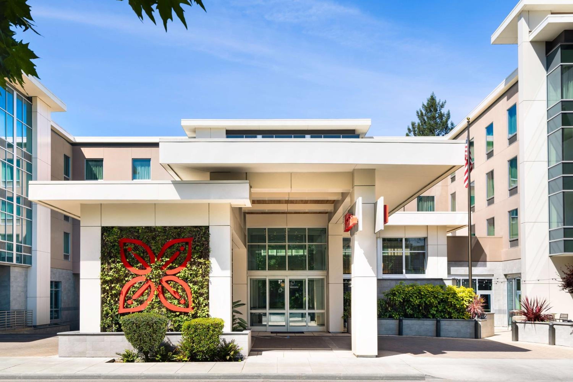 Hilton Garden Inn Palo Alto, Palo Alto