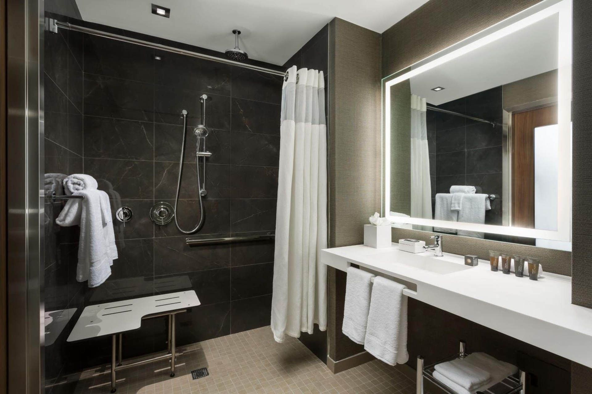 Foto de AC Hotel by Marriott New York Times Square