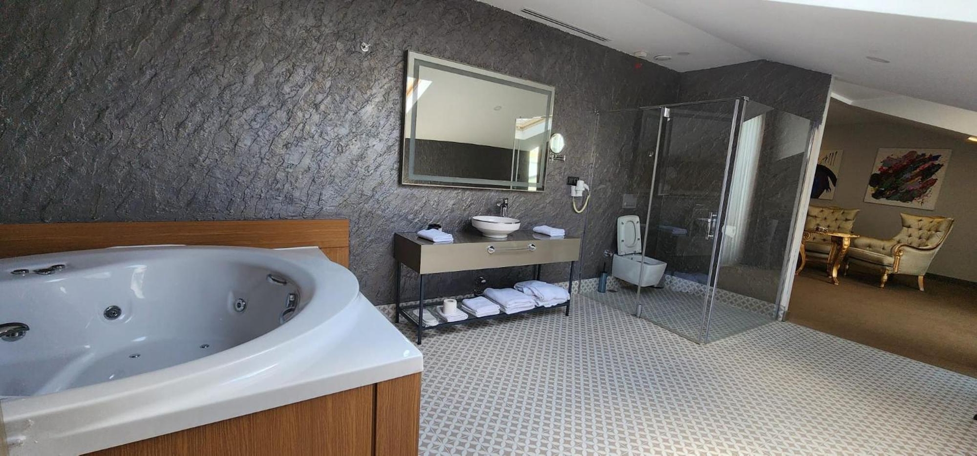 Foto de Ghan Hotel