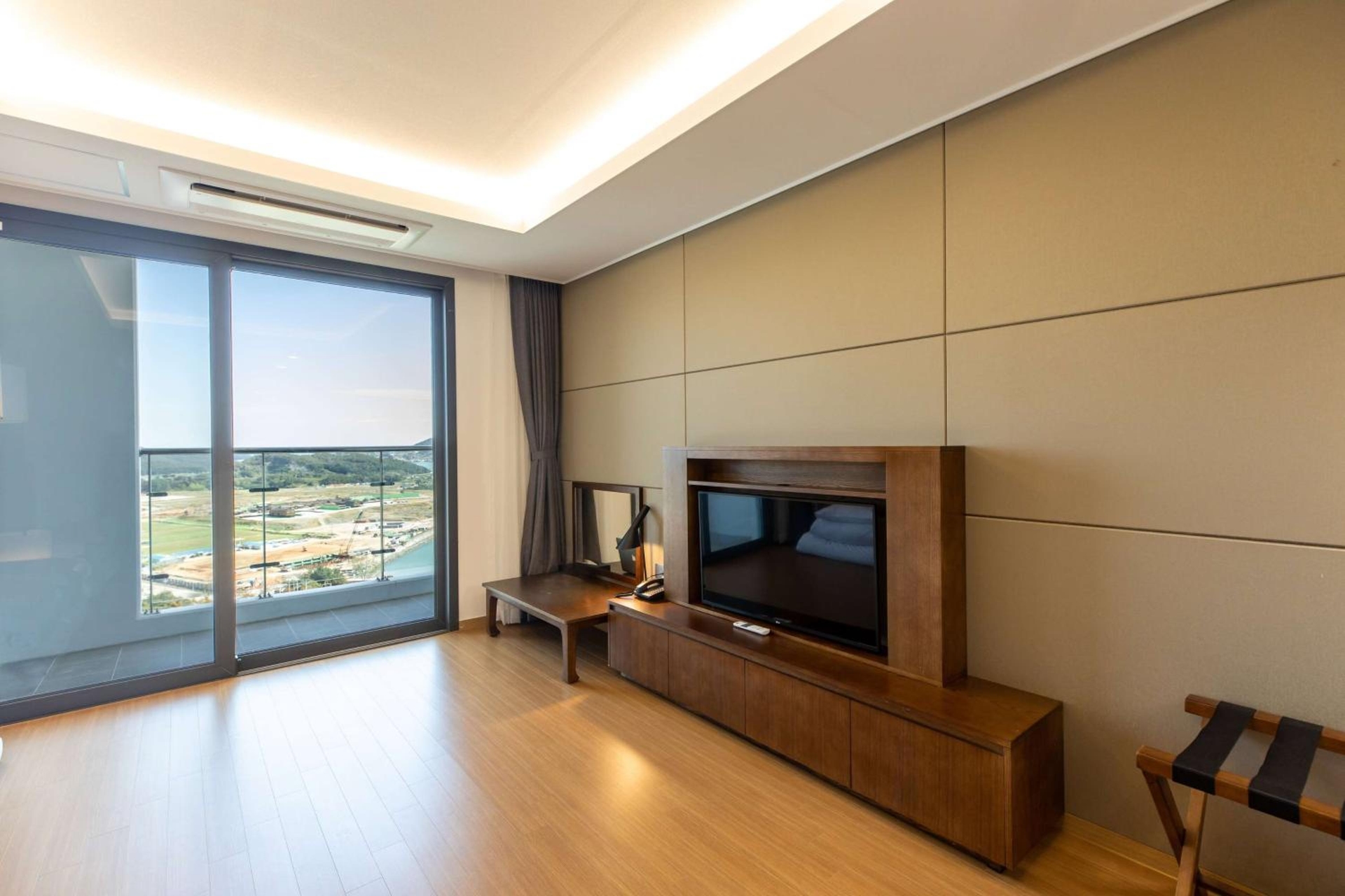 Foto de Ramada Plaza by Wyndham Dolsan Yeosu