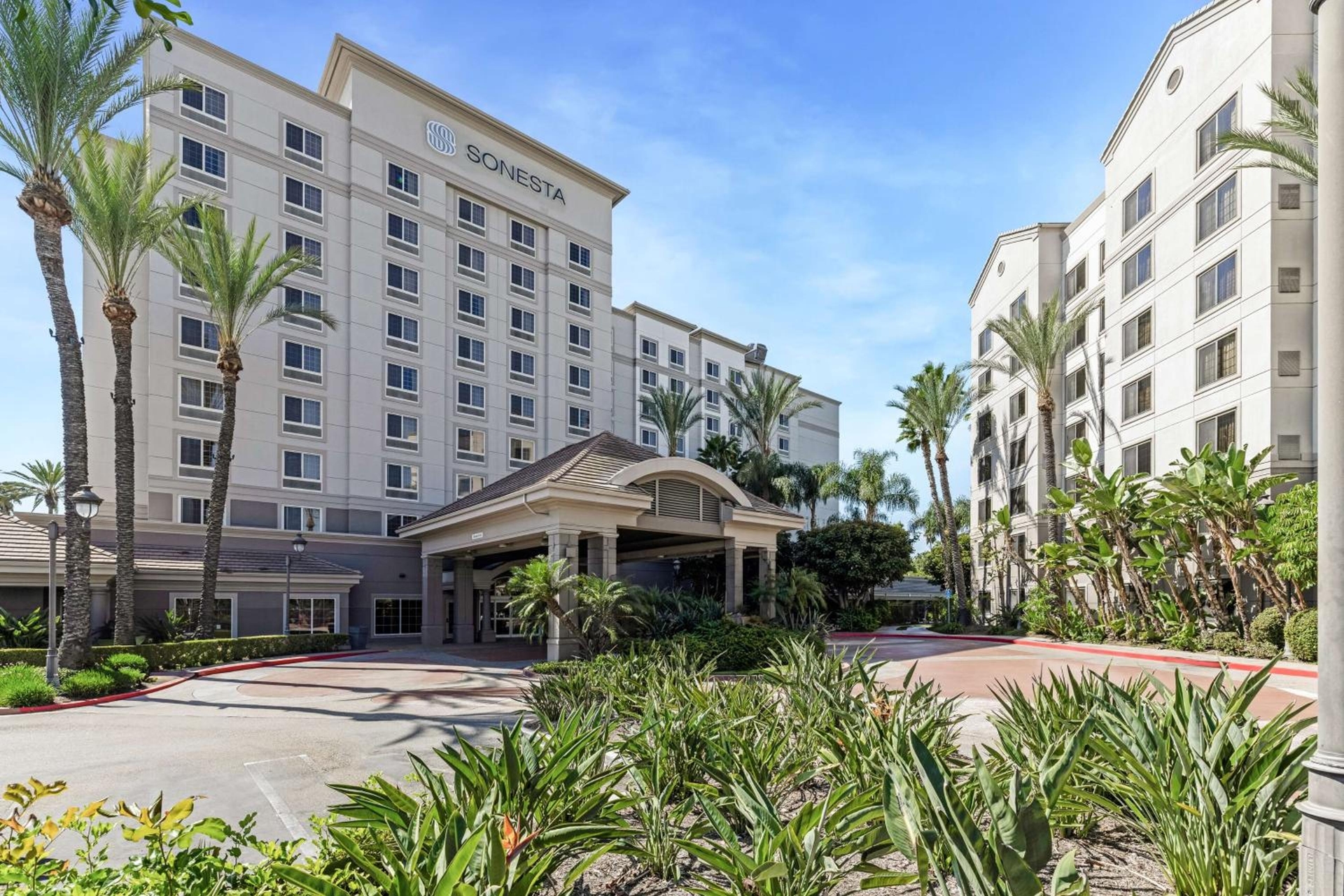 Sonesta Anaheim Resort Area, Anaheim
