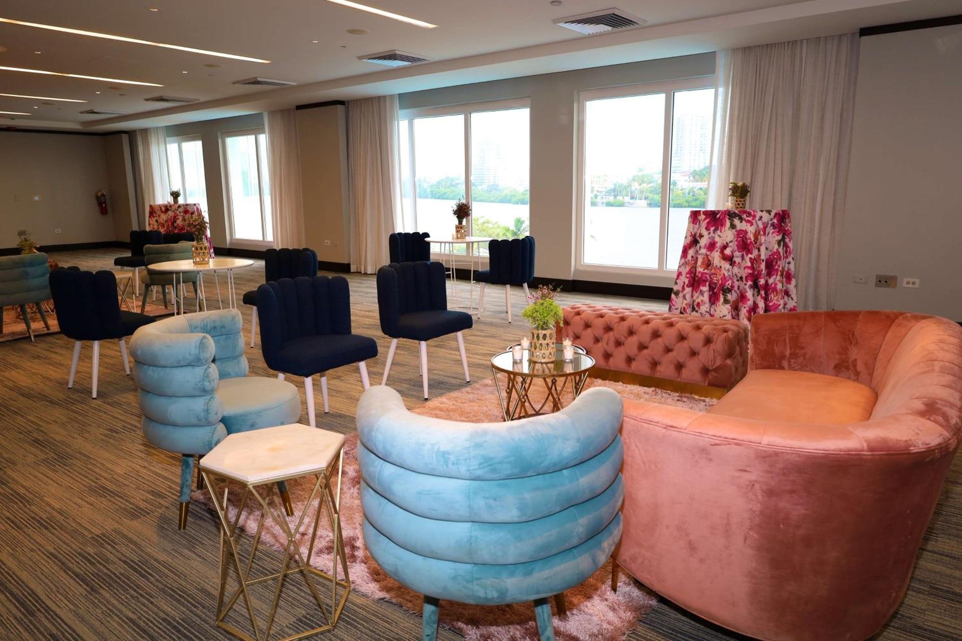 Foto de Hilton Garden Inn San Juan Condado