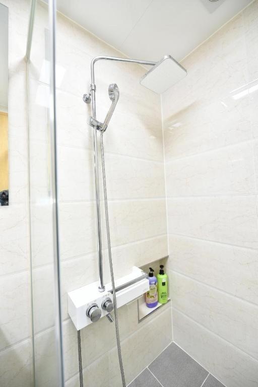 Foto de Sokcho Daemyung Heidi Pension