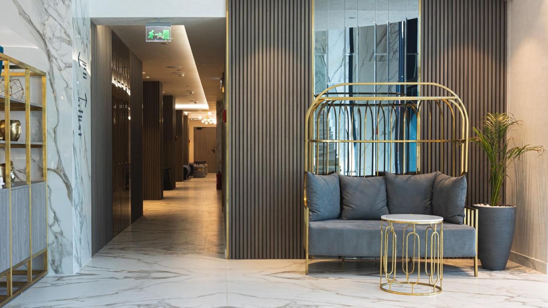 Foto de Crowne Plaza Constanta - Mamaia Beach by IHG
