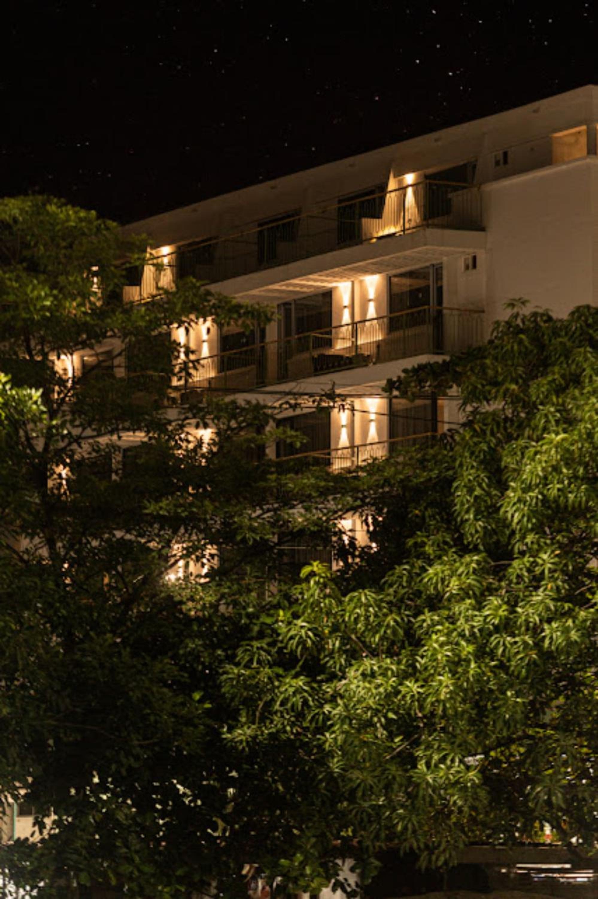 Mood Matuna Hotel Cartagena, Cartagena de Indias