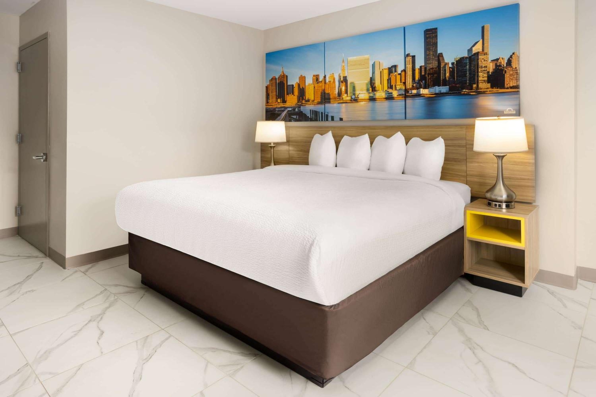 Foto de Days Inn by Wyndham Staten Island