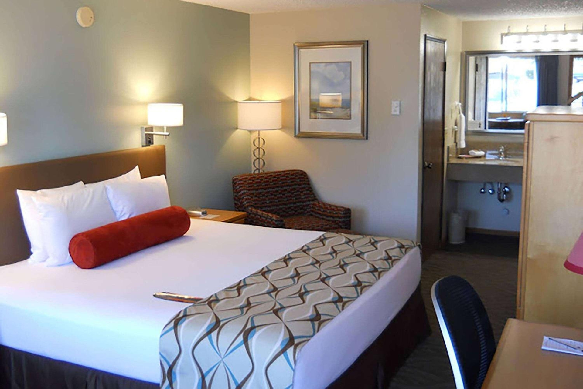 Super 8 by Wyndham Florence OR, Florence