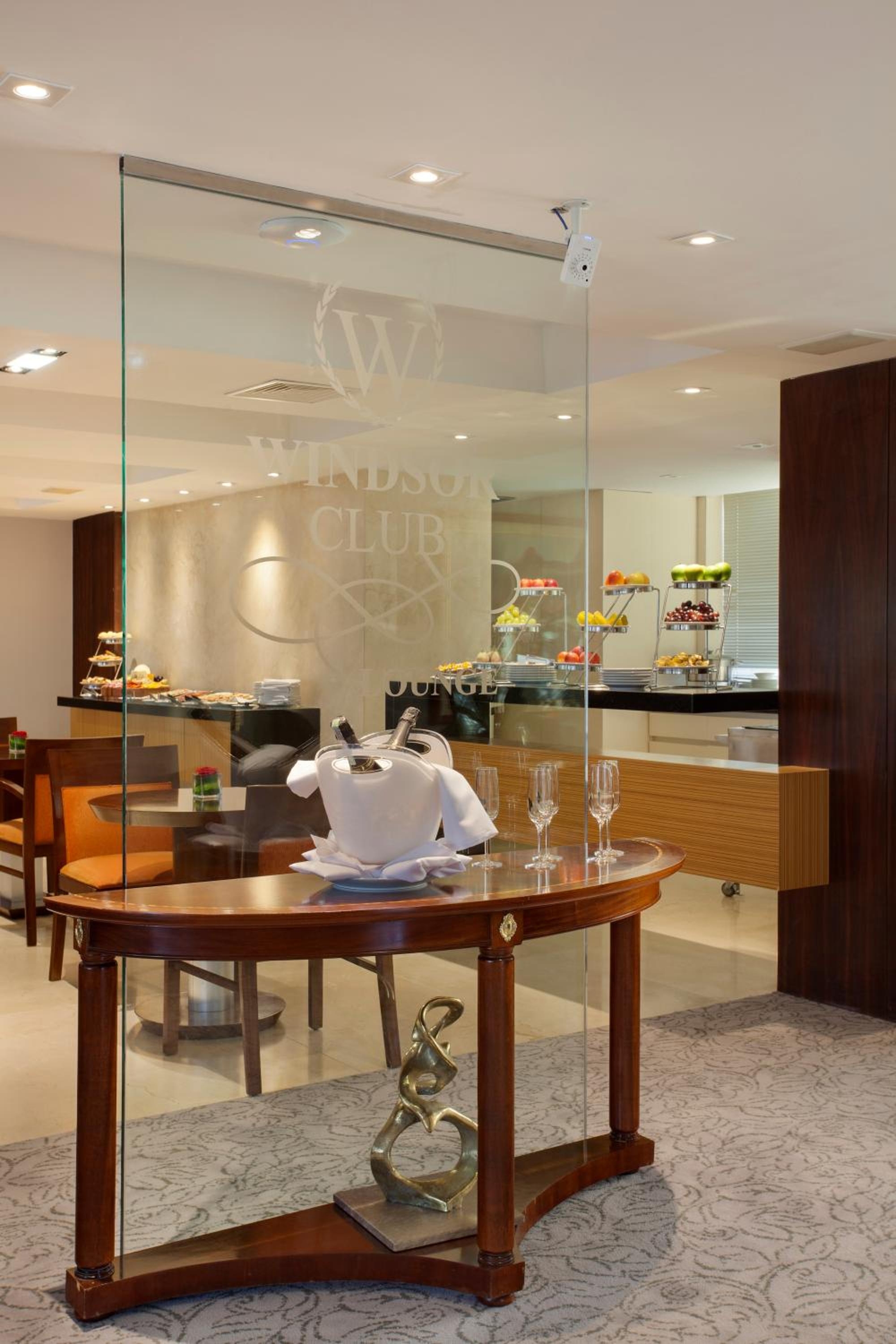 Foto de Windsor Plaza Brasilia