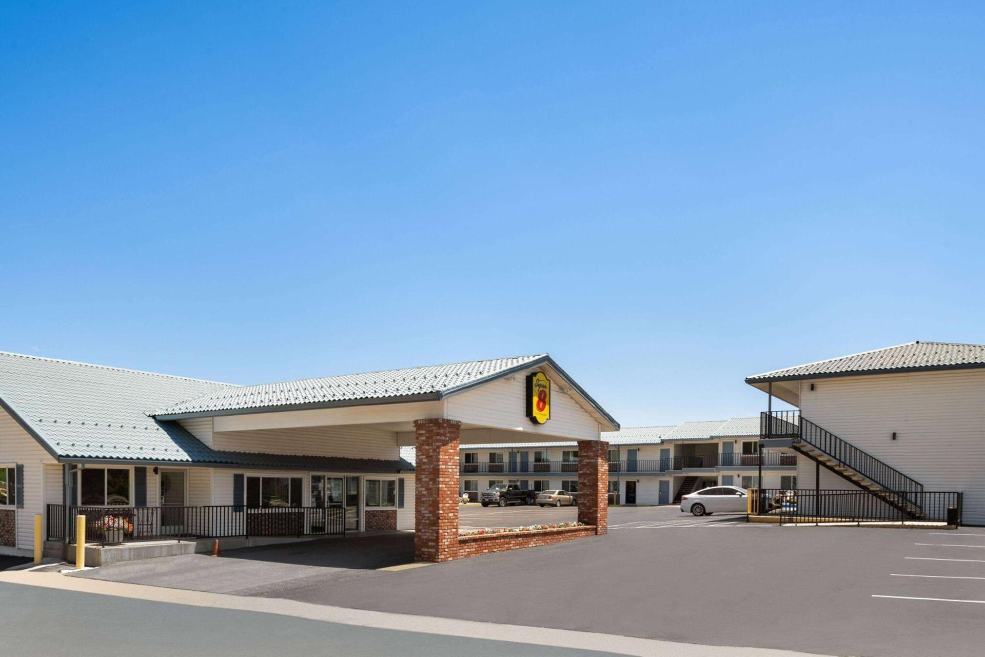 Super 8 by Wyndham Susanville, Susanville