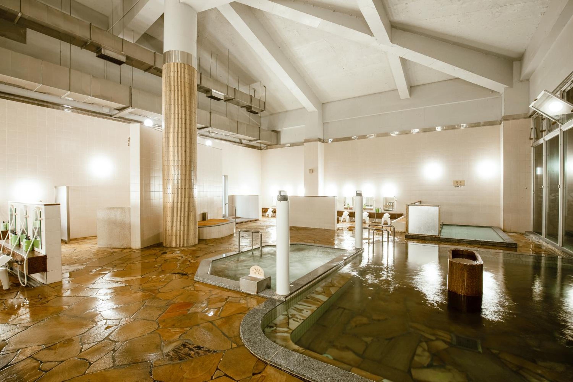 Foto de KAMENOI HOTEL Kochi