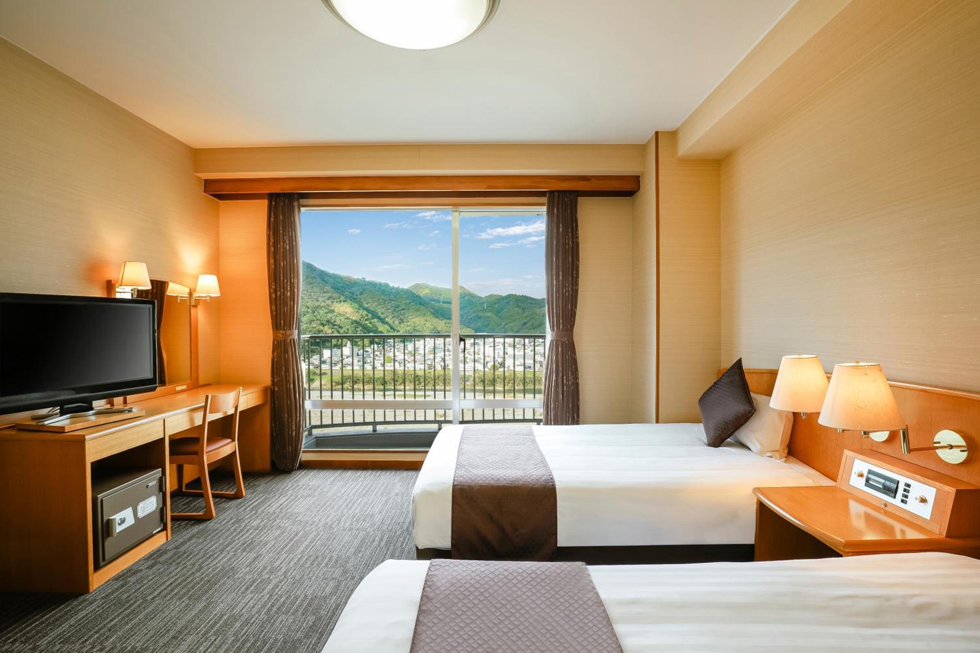 Foto de KAMENOI HOTEL Kochi