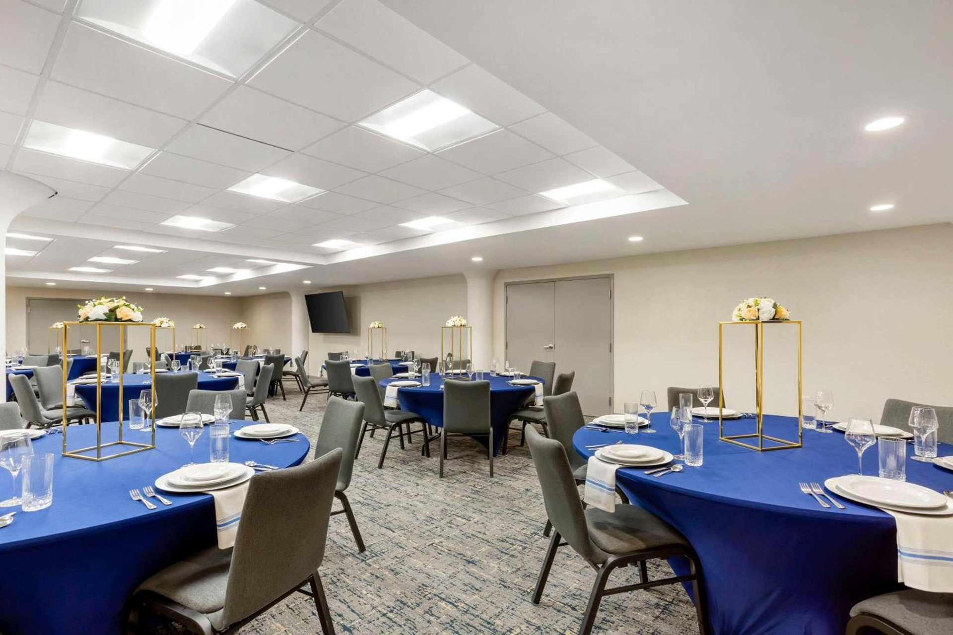 Foto de Four Points by Sheraton Newark Airport