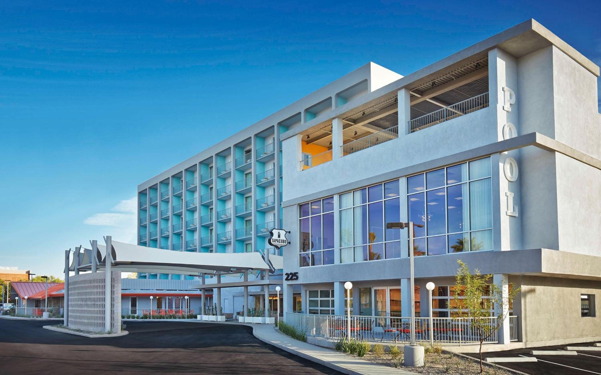 Graduate by Hilton Tempe, Tempe
