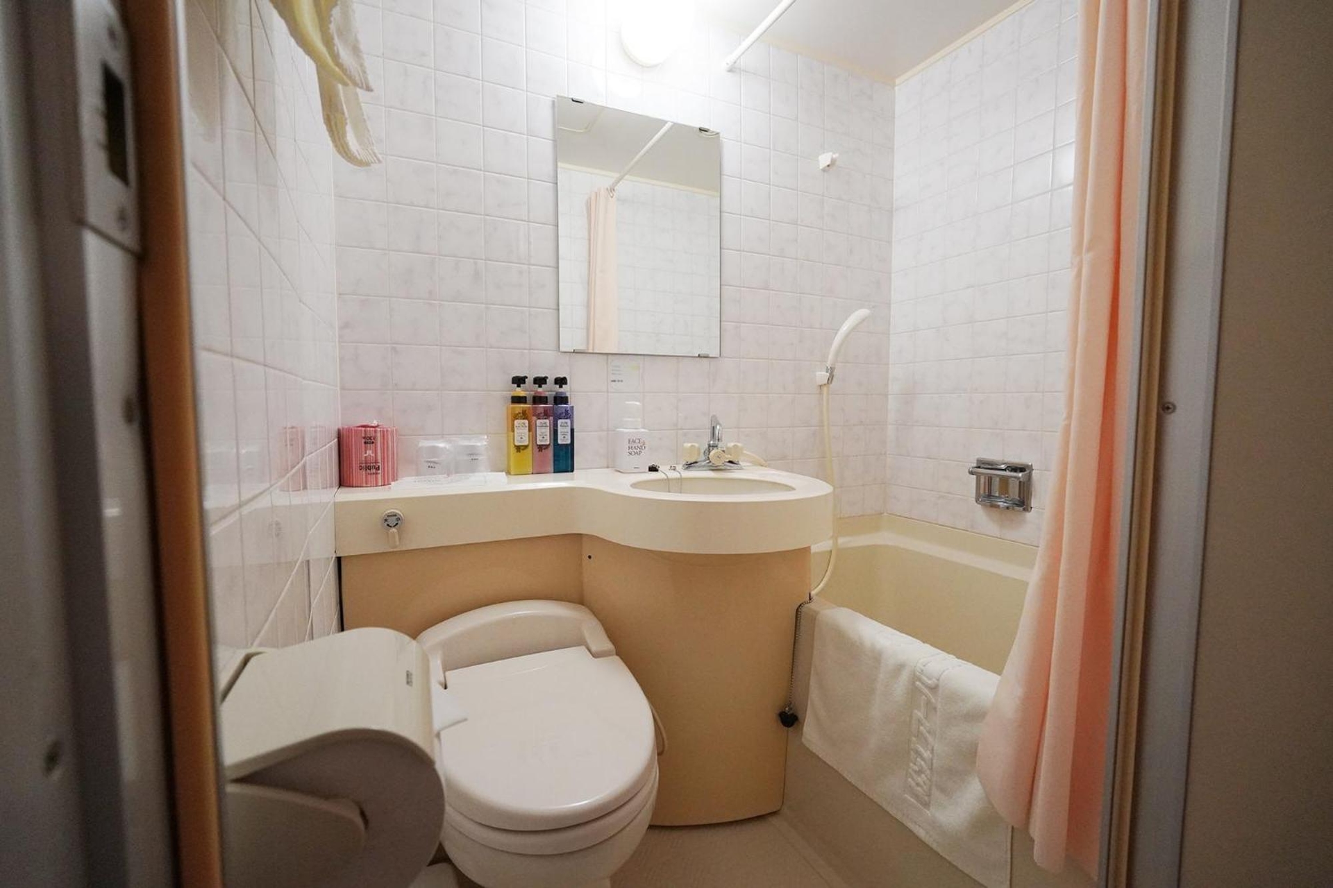Foto de Matsue New Urban Hotel