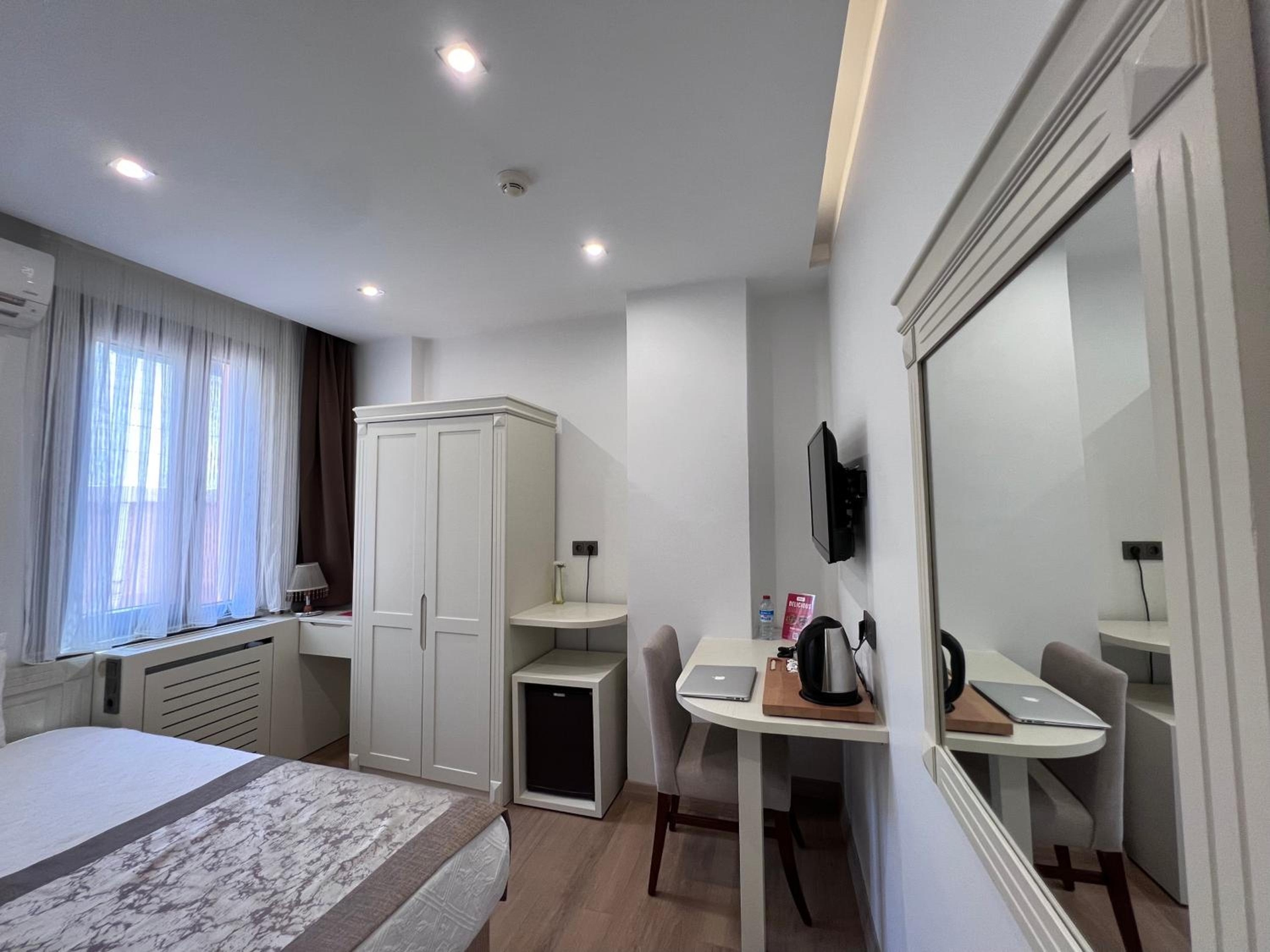 Foto de Gul Hotel
