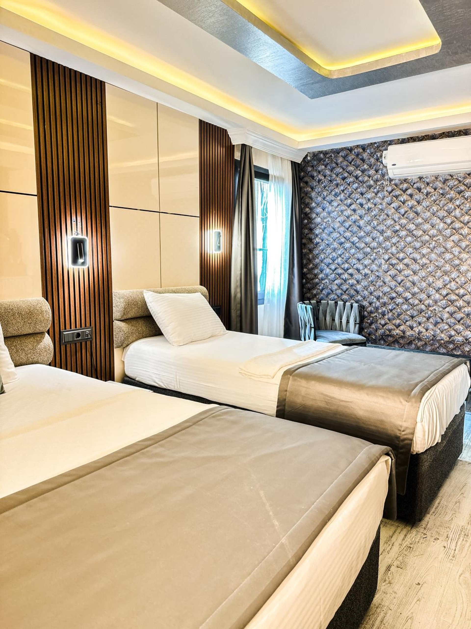 Foto de AMARA OLD CITY HOTEL & Spa