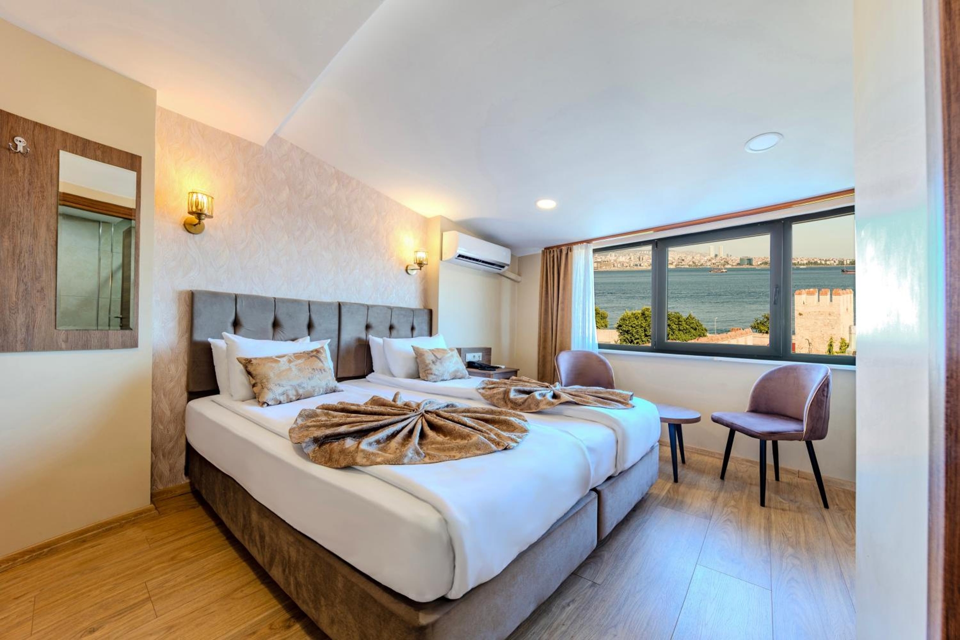 Foto de Sultan Hamit Hotel
